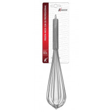 GOURMET FRUSTA INOX CM.35 (12pz)